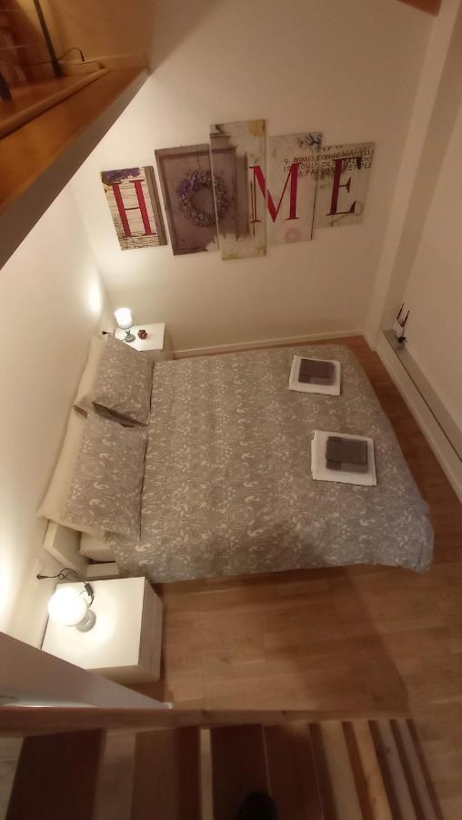 La Rovettina Villa Verolanuova Eksteriør billede