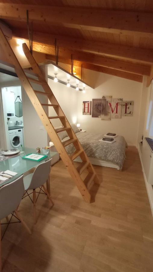 La Rovettina Villa Verolanuova Eksteriør billede