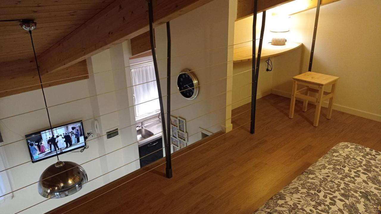 La Rovettina Villa Verolanuova Eksteriør billede