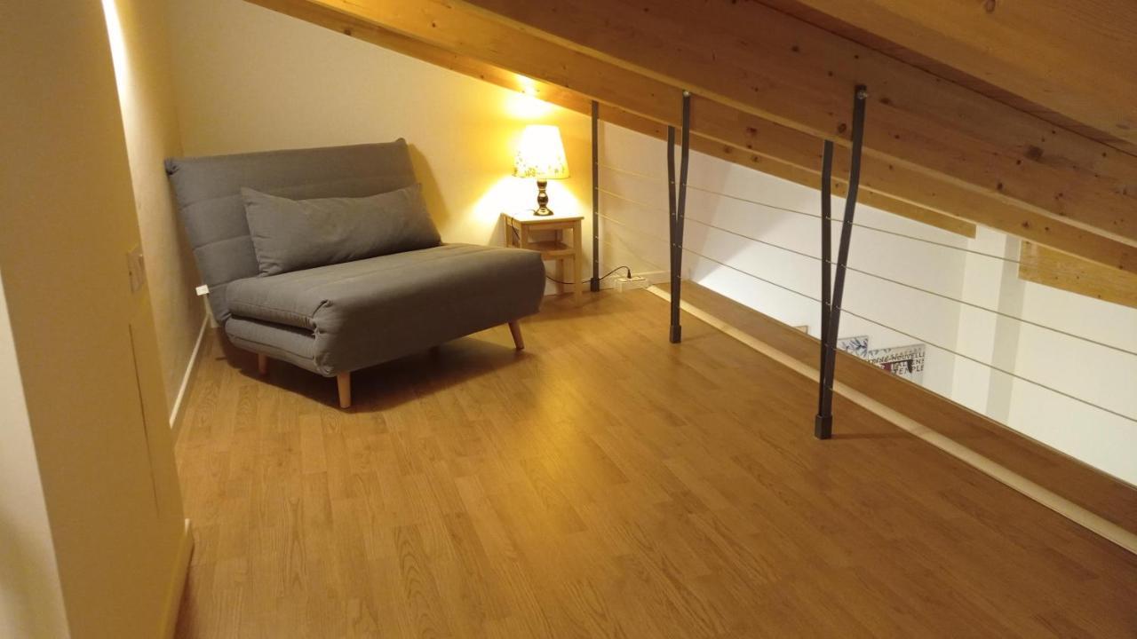 La Rovettina Villa Verolanuova Eksteriør billede