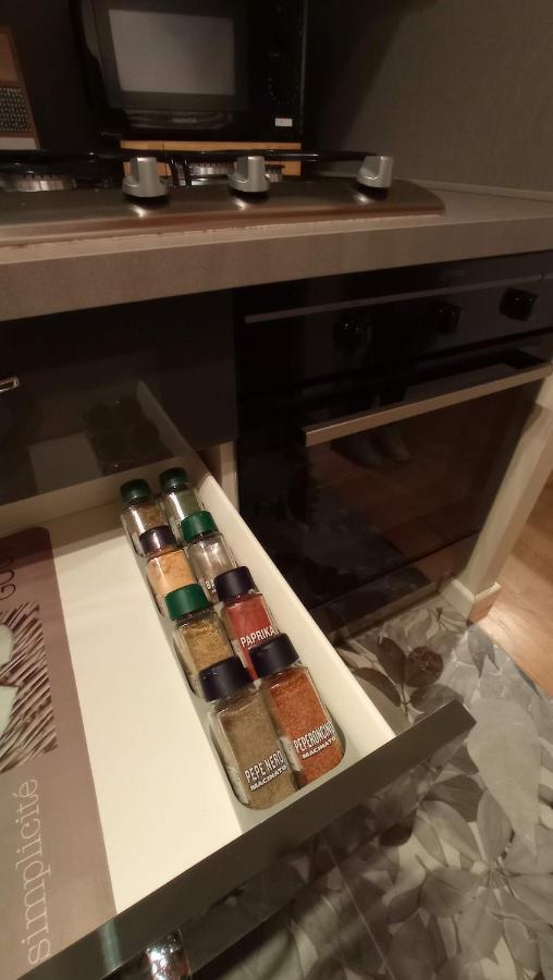 La Rovettina Villa Verolanuova Eksteriør billede